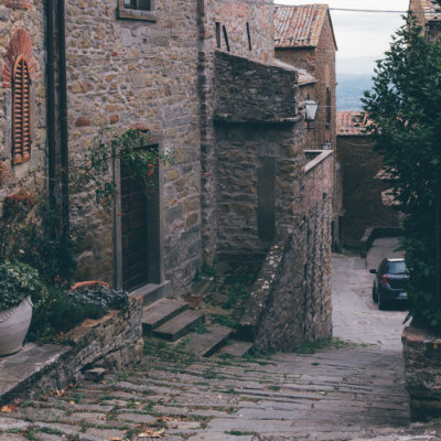 Cortona