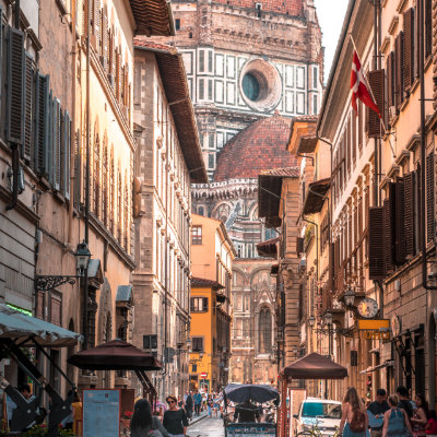 Firenze