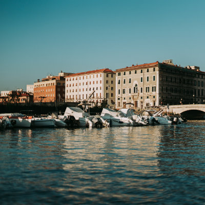 Livorno