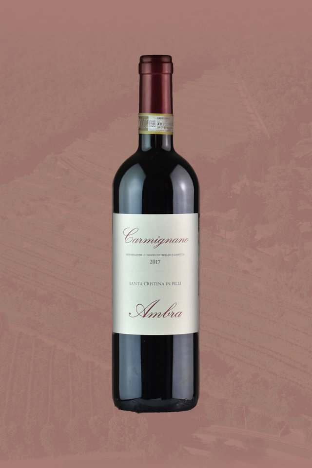 vino Chianti Cl. Gran Selezione V. del Sorbo 2016 Fontodi