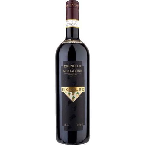 Immagine vino Le Chiuse, Brunello di Montalcino DOCG 2019 jèroboam
