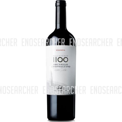 Immagine vino Castiglion del Bosco, Brunello di Montalcino DOCG {Millecento} 2019