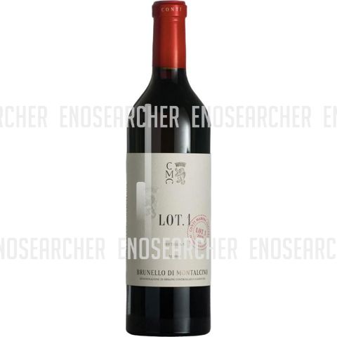 Immagine vino Cinzano, Brunello di Montalcino DOCG {LOT. 1} 2019