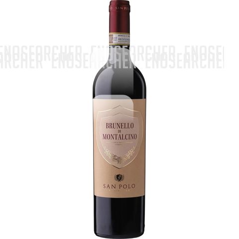 Immagine vino Marilisa Allegrini, Brunello di Montalcino DOCG San Polo, 2020