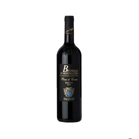 Immagine vino Talenti, Brunello di Montalcino DOCG {Brunello di Montalcino} Talenti riserva