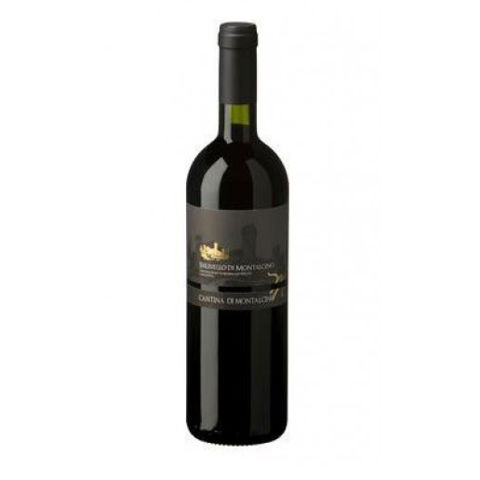 Immagine vino Cantina di Montalcino, Brunello di Montalcino DOCG 2011 magnum