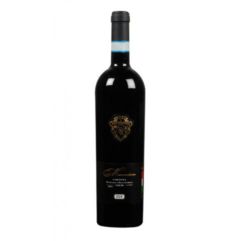 Immagine vino Paolo Magi, Brunello di Montalcino DOCG 2015