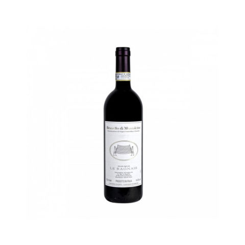 Immagine vino Le Ragnaie, Brunello di Montalcino DOCG
