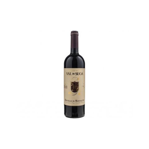 Immagine vino Val di Suga, Brunello di Montalcino DOCG Vigna Spuntali 1993