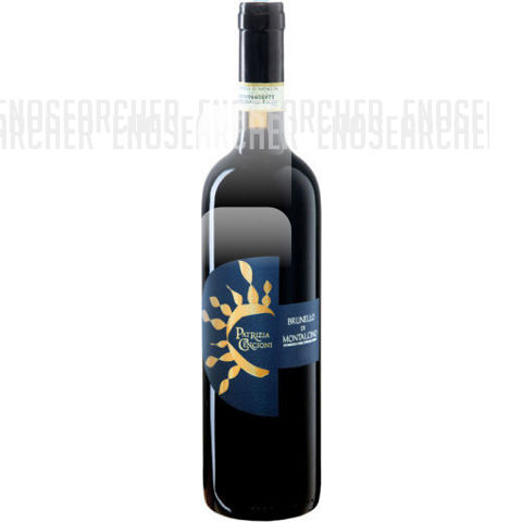 Immagine vino Solaria Cencioni, Brunello di Montalcino DOCG 2021 magnum