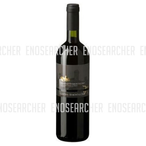 Immagine vino Cantina di Montalcino, Brunello di Montalcino DOCG 2011 magnum