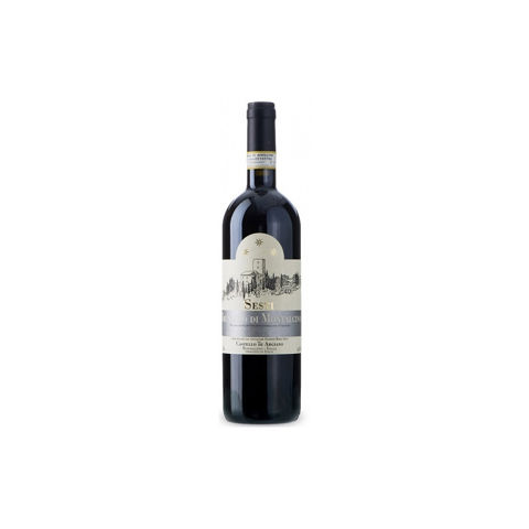 Immagine vino Sesti, Brunello di Montalcino DOCG 2020