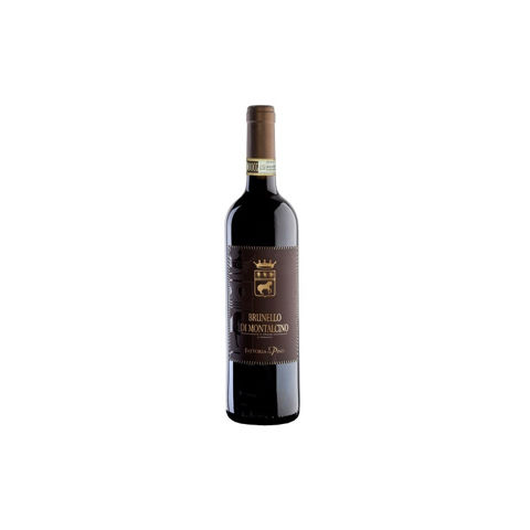 Immagine vino Fattoria Del Pino, Brunello di Montalcino DOCG 2020