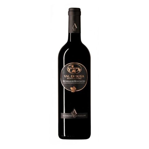 Immagine vino Val di Suga, Brunello di Montalcino DOCG riserva 2015