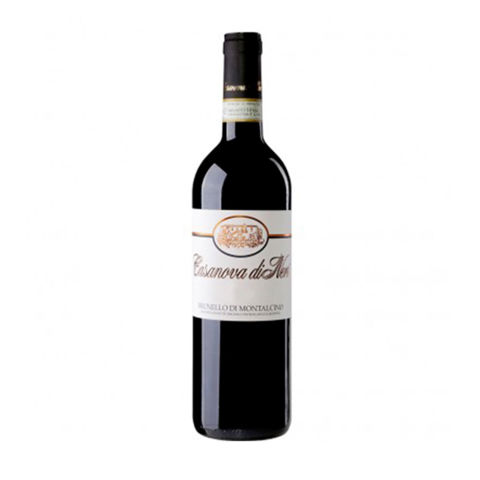 Immagine vino Casanova di Neri, Brunello di Montalcino DOCG 2019
