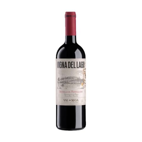 Immagine vino Val di Suga, Brunello di Montalcino DOCG {Vigna del Lago} 2020