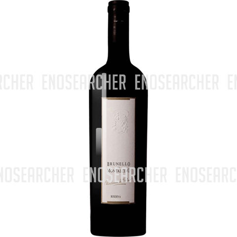 Immagine vino Valdicava, Brunello di Montalcino DOCG {Madonna del Piano} 2019