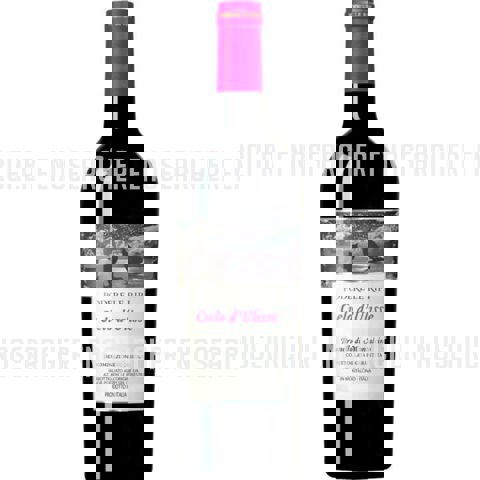 Immagine vino False, Brunello di Montalcino DOCG Cielo d'Ulisse Podere Le Ripi 2019