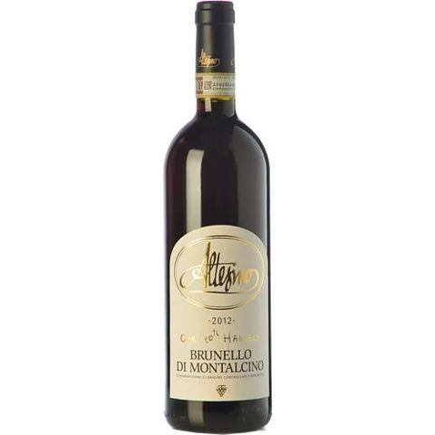 Immagine vino Altesino, Brunello di Montalcino DOCG {Brunello di Montalcino} 2017