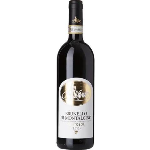 Immagine vino Altesino, Brunello di Montalcino DOCG {Montosoli} 2016