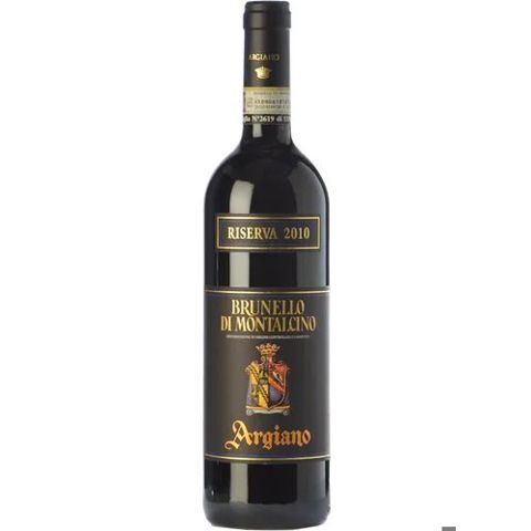 Immagine vino Argiano, Brunello di Montalcino DOCG {Brunello Riserva} 2012