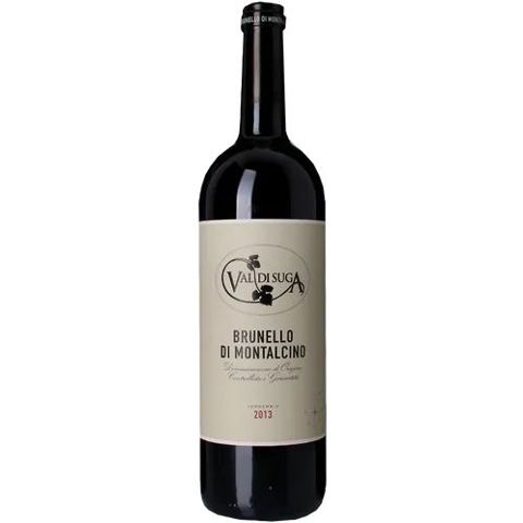 Immagine vino Val di Suga, Brunello di Montalcino DOCG 2017