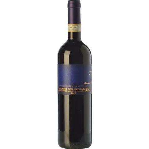 Immagine vino Agostina Pieri, Brunello di Montalcino DOCG 2016