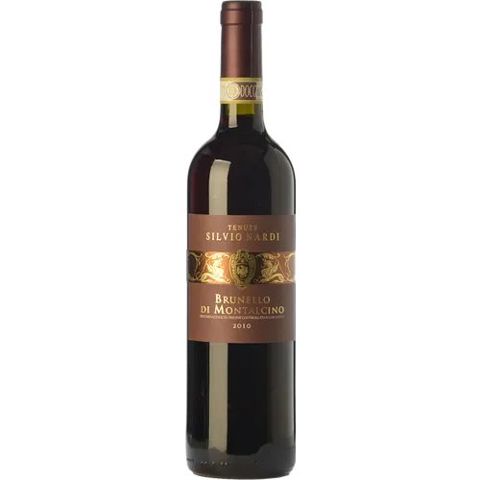 Immagine vino Tenute Silvio Nardi, Brunello di Montalcino DOCG 2013