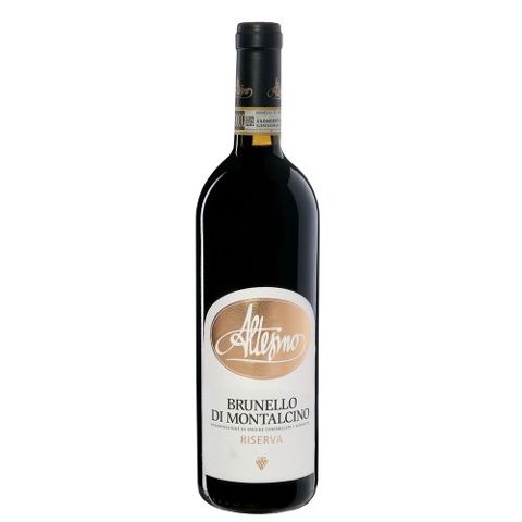 Immagine vino Altesino, Brunello di Montalcino DOCG riserva 2016