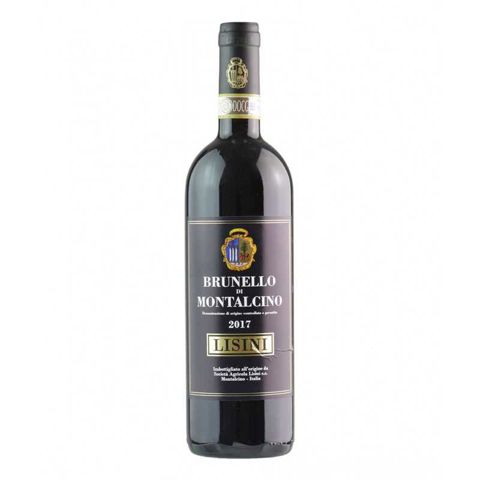 Immagine vino Lisini, Brunello di Montalcino DOCG 2018