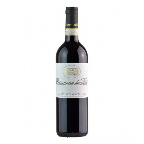 Immagine vino Casanova di Neri, Brunello di Montalcino DOCG 2019 magnum
