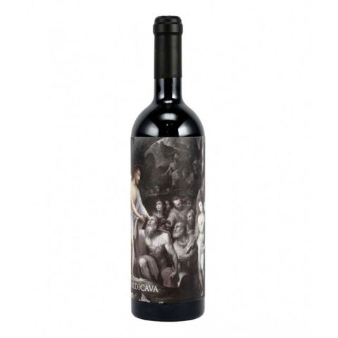 Immagine vino Valdicava, Brunello di Montalcino DOCG {Brunello di Montalcino} Vigna Montosoli riserva 2019