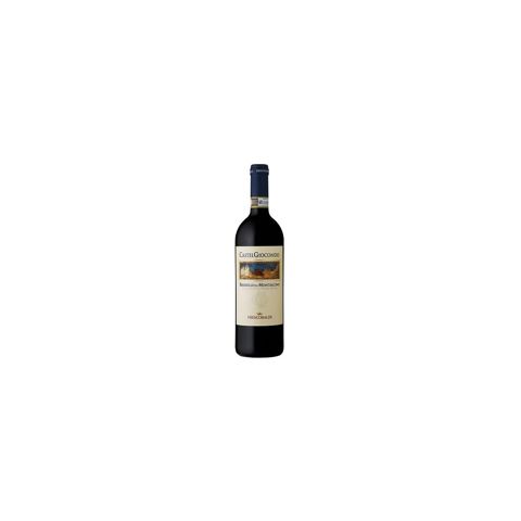 Immagine vino Marchesi de' Frescobaldi Tenuta Castelgiocondo, Brunello di Montalcino DOCG 2014