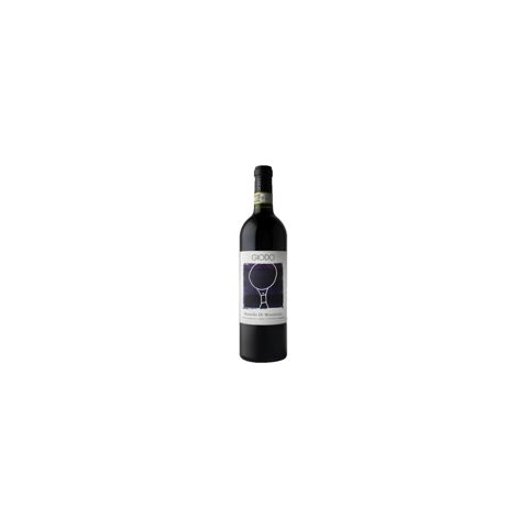 Immagine vino Giodo, Brunello di Montalcino DOCG 2013 magnum