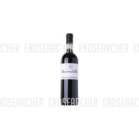 Immagine vino Casanova di Neri, Brunello di Montalcino DOCG 2015