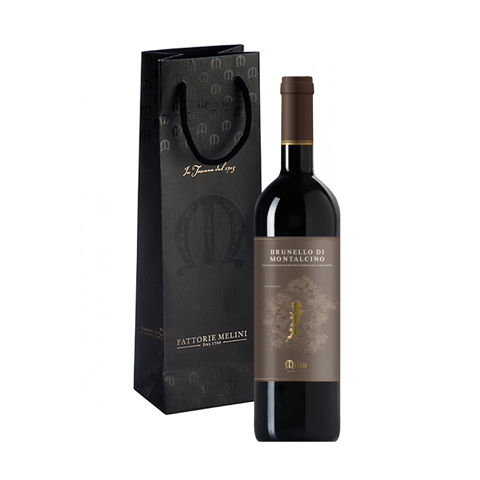 Immagine vino Melini, Brunello di Montalcino DOCG