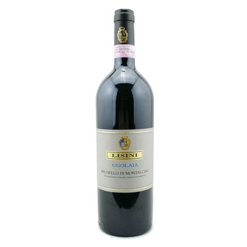 Immagine vino Lisini, Brunello di Montalcino DOCG {Ugolaia} 2016