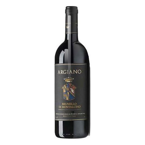 Immagine vino Argiano, Brunello di Montalcino DOCG Brunello 1980