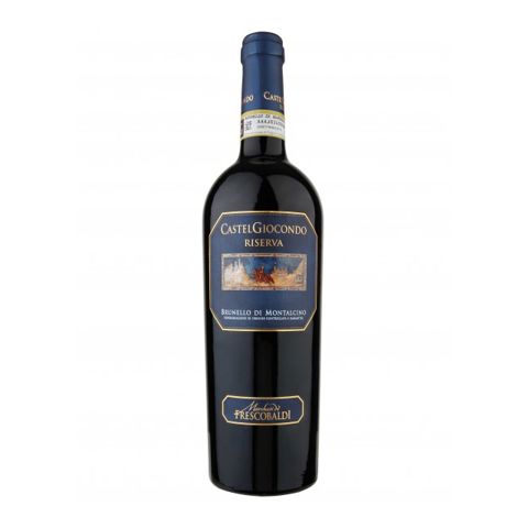Immagine vino Marchesi de' Frescobaldi Tenuta Castelgiocondo, Brunello di Montalcino DOCG 2006