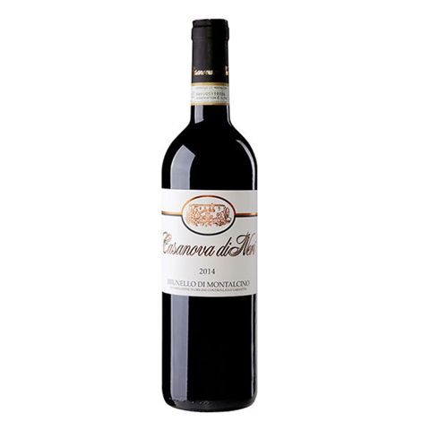 Immagine vino Casanova di Neri, Brunello di Montalcino DOCG 2016 magnum