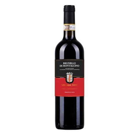 Immagine vino Astorre Noti, Brunello di Montalcino DOCG 2018
