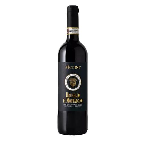 Immagine vino Piccini 1882, Brunello di Montalcino DOCG 2019