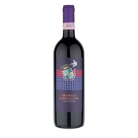 Immagine vino Casato Prime Donne, Brunello di Montalcino DOCG 2019