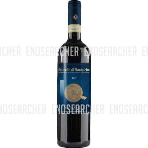 Immagine vino Santa Giulia, Brunello di Montalcino DOCG 2020