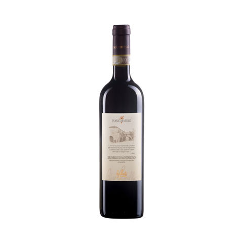 Immagine vino Piancornello, Brunello di Montalcino DOCG