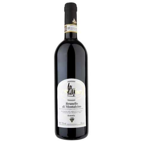 Immagine vino Altesino, Brunello di Montalcino DOCG 2020
