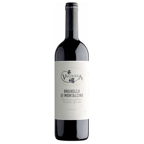 Immagine vino Val di Suga, Brunello di Montalcino DOCG 2020