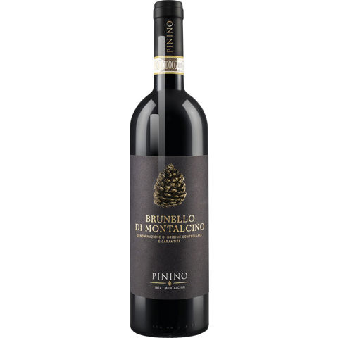 Immagine vino Pinino, Brunello di Montalcino DOCG 2020