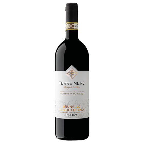 Immagine vino Terre Nere, Brunello di Montalcino DOCG riserva 2019