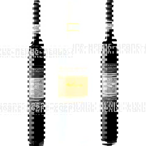 Immagine vino Geografico, Brunello di Montalcino DOCG 2020